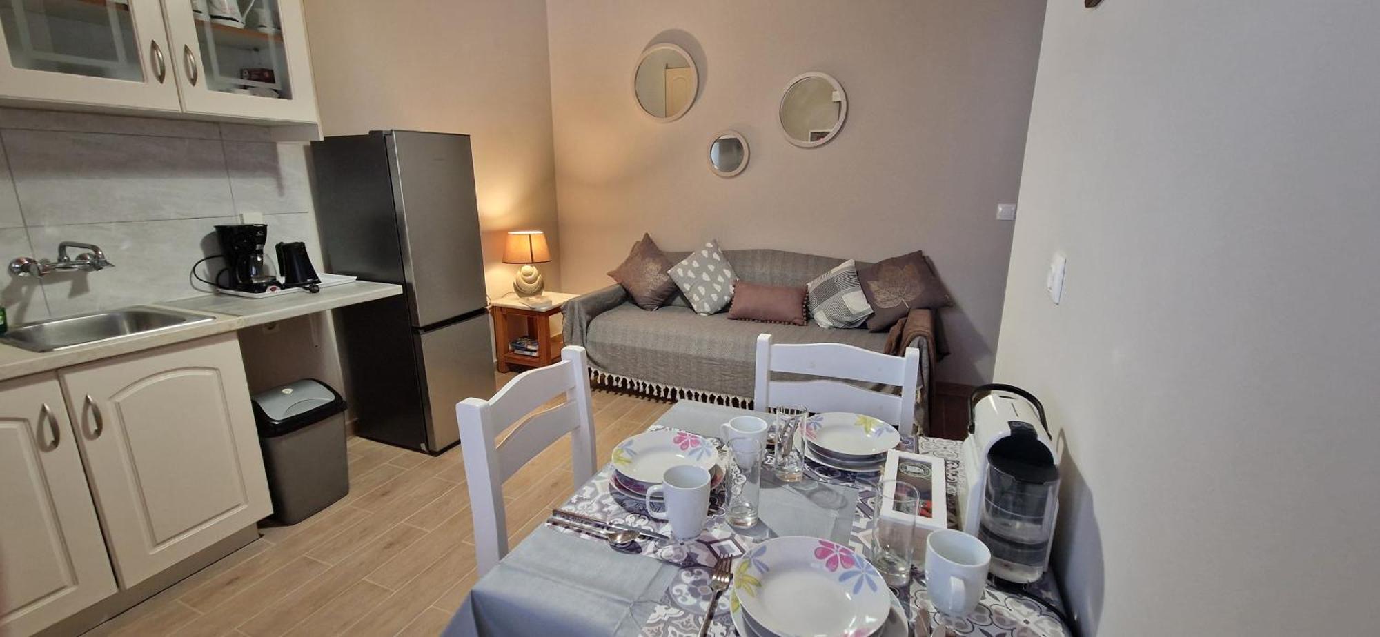 Corfu 4u Apartment Roda (Corfu)