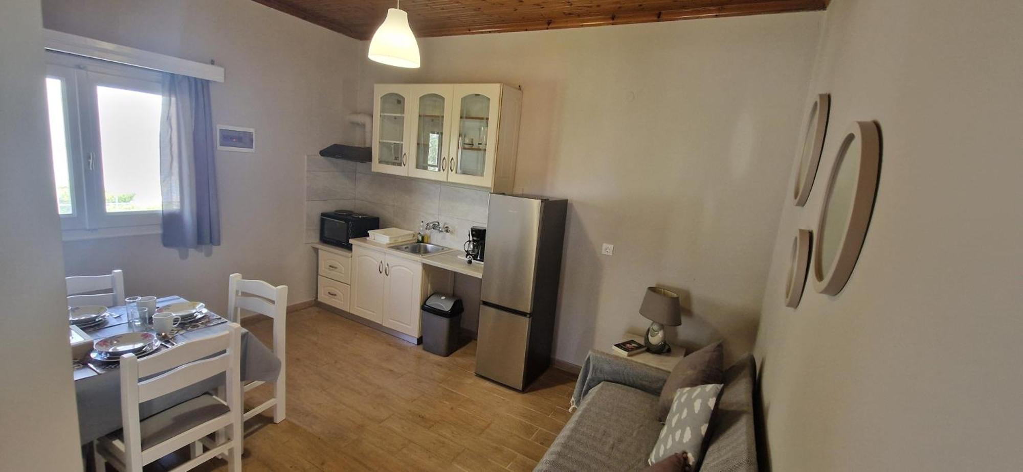 Apartment Corfu 4u