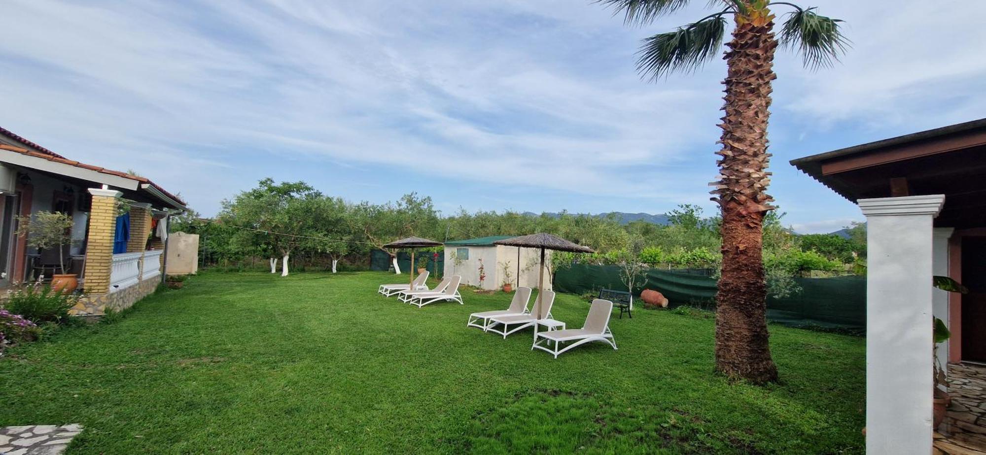Apartment Corfu 4u *